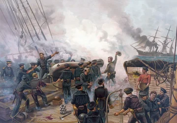Battle of Cherbourg